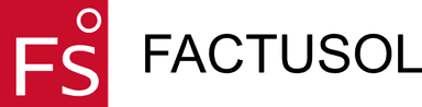 Logo de Factusol — integración contable con FactumConta